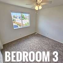 HomeCrew's room