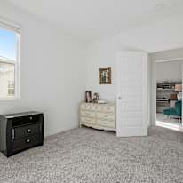 Calii's room