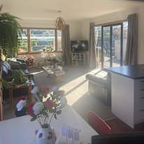 Adie's room