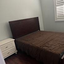 Maria's room