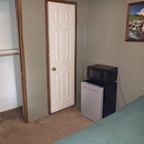 Lisa's room