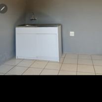 MaNgubane's room
