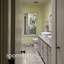 Travis's room