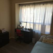 Tanya's room