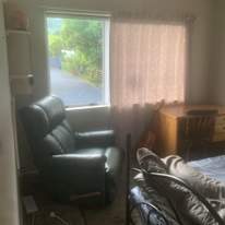 Lee's room