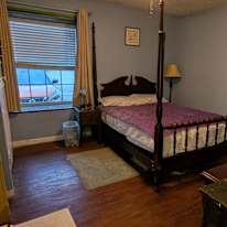 Debbie's room
