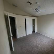 Alexis's room