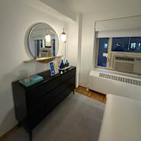 Nasim's room