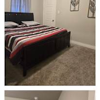 Ronald McFarland's room