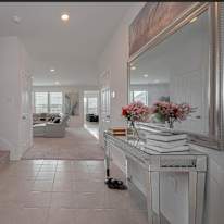 Ngozi Okafor's room