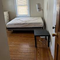 Donnie's room