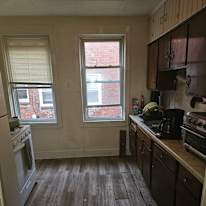 Cole's room