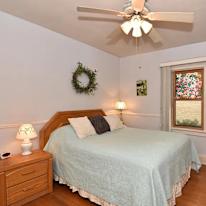 Karen's room
