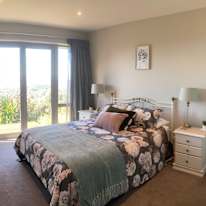 Ian's room
