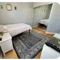 Priscila's room