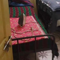 Michael arokia samy's room