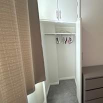 Ekta's room