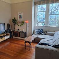 Julian's room