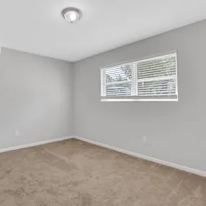 Autumn's room