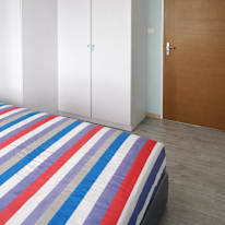 xia hanqi's room