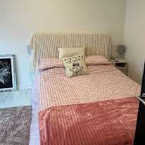 Nicholas's room