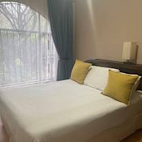 Zintle Tyuku's room