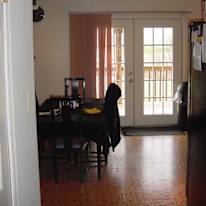 Michael's room