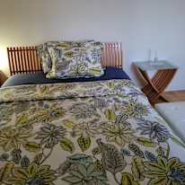 Lydia's room