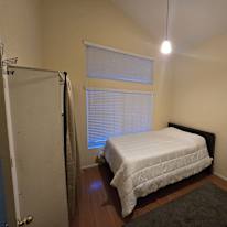 Jesus Verdy's room