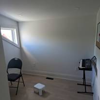 Domi's room