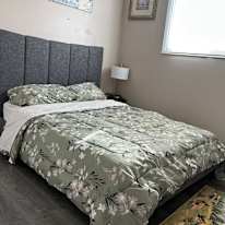 Bella's room