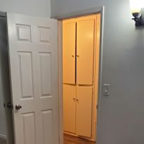 Jenn's room
