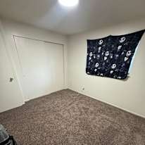 Aubrey Chase's room