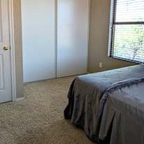 David's room