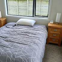 Douaine's room