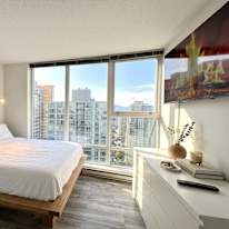 Yassy's room