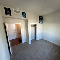 Chaz's room
