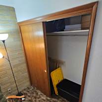Vladimir's room
