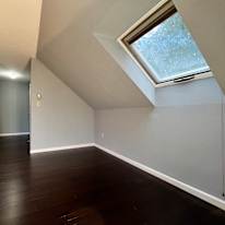 Hoang's room