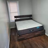 KC's room
