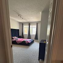 Shreyan Paudel's room