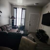 DELMAR's room