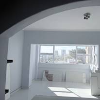 Samantha's room