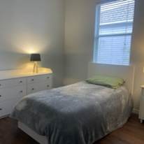 Stephany's room