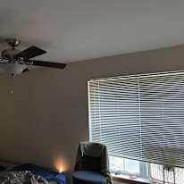 Lauren's room