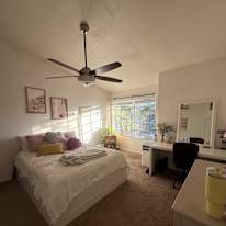 Savannah's room
