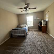 Blanca I Nunez's room