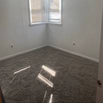Rose Martin's room