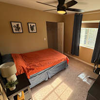 Tayler's room