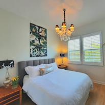 Maggie's room